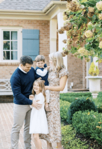 What to Wear for your Spring Family Photos